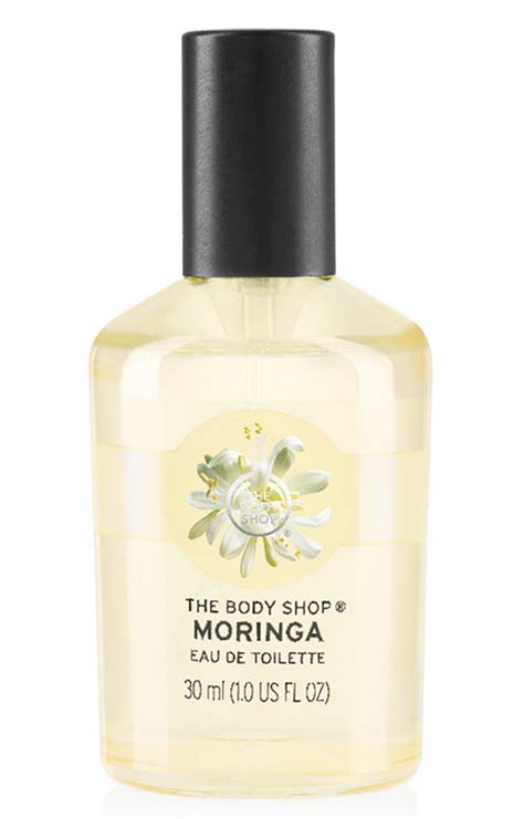 moringa perfume